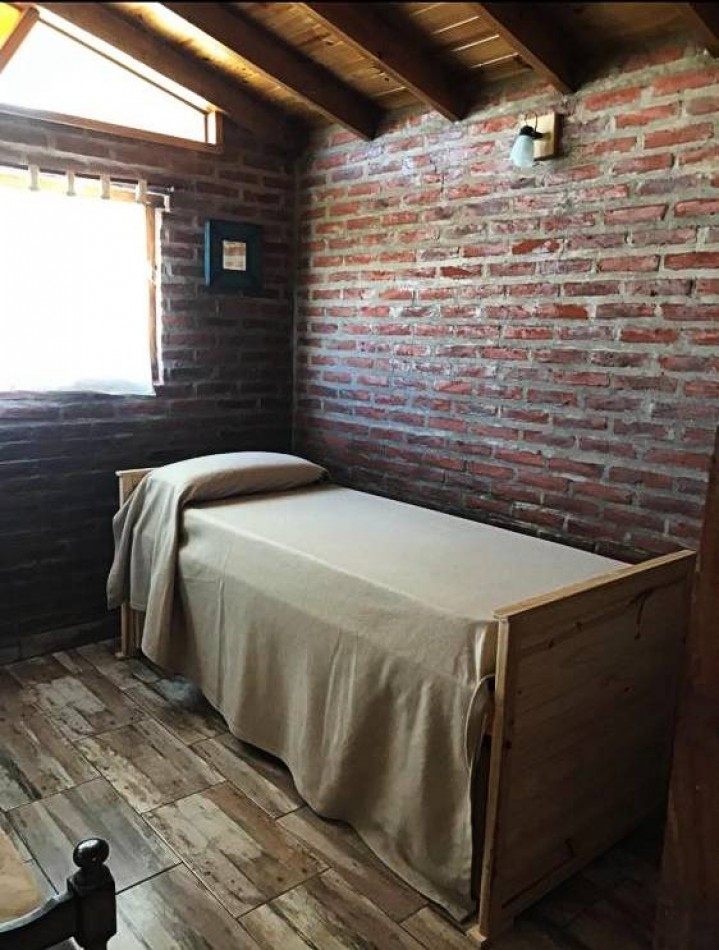 Cabaña en venta