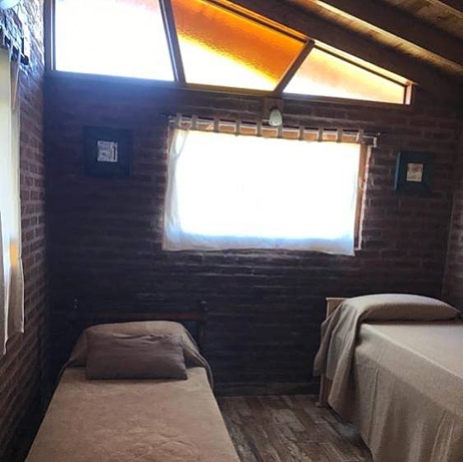 Cabaña en venta