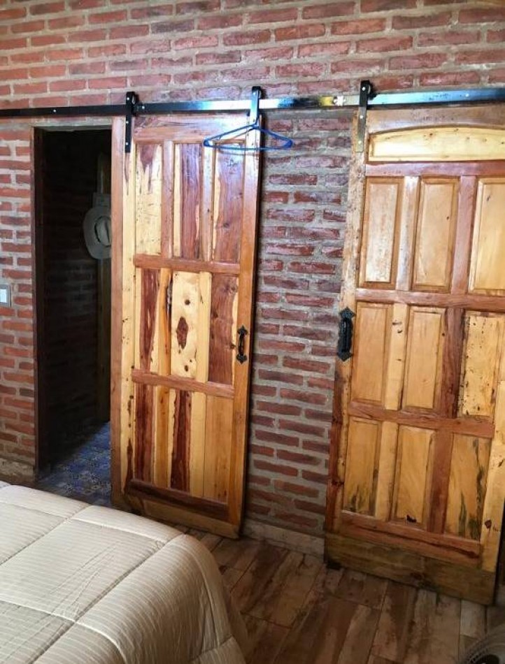 Cabaña en venta