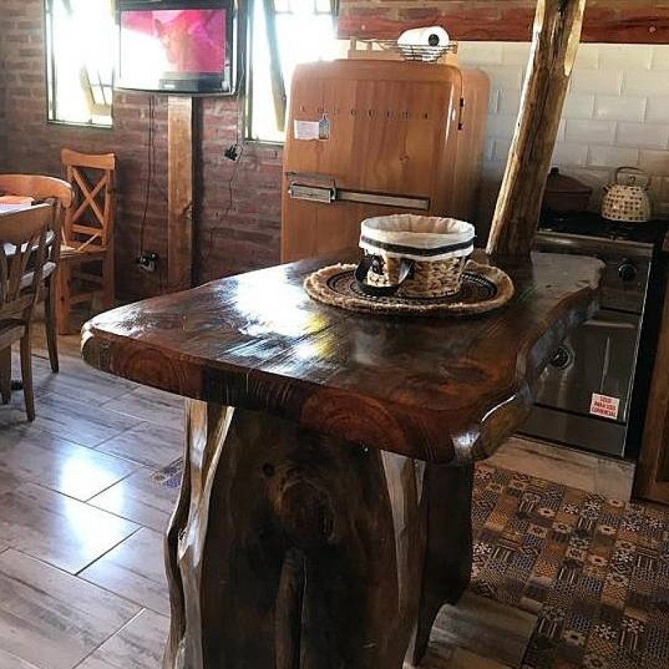 Cabaña en venta