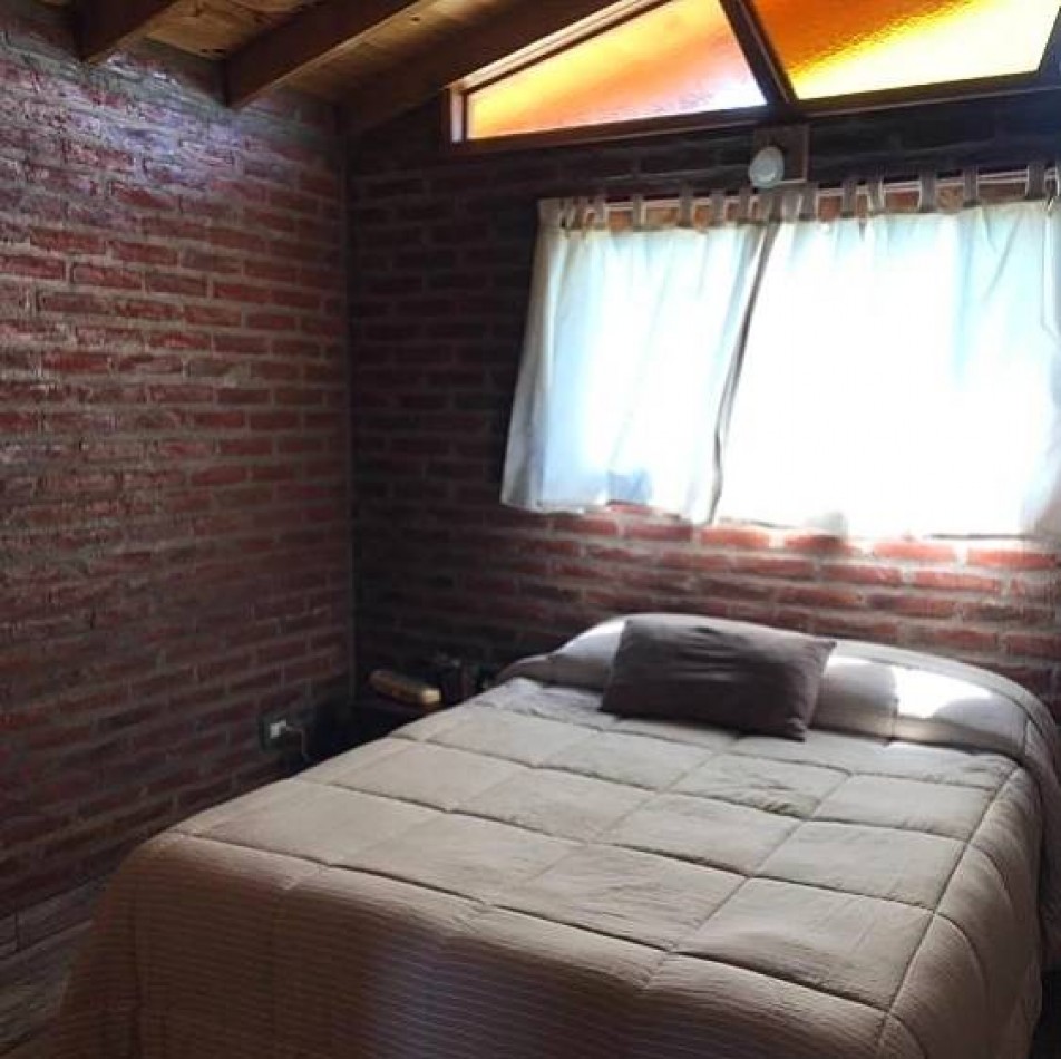 Cabaña en venta