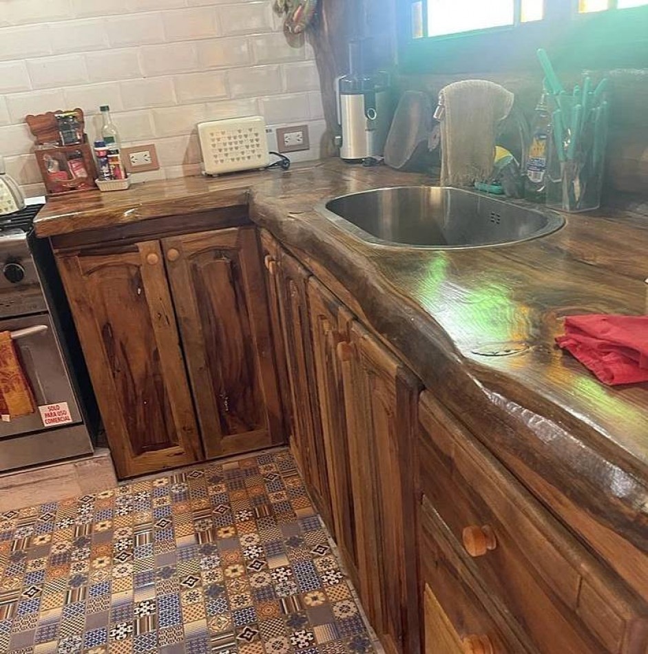 Cabaña en venta