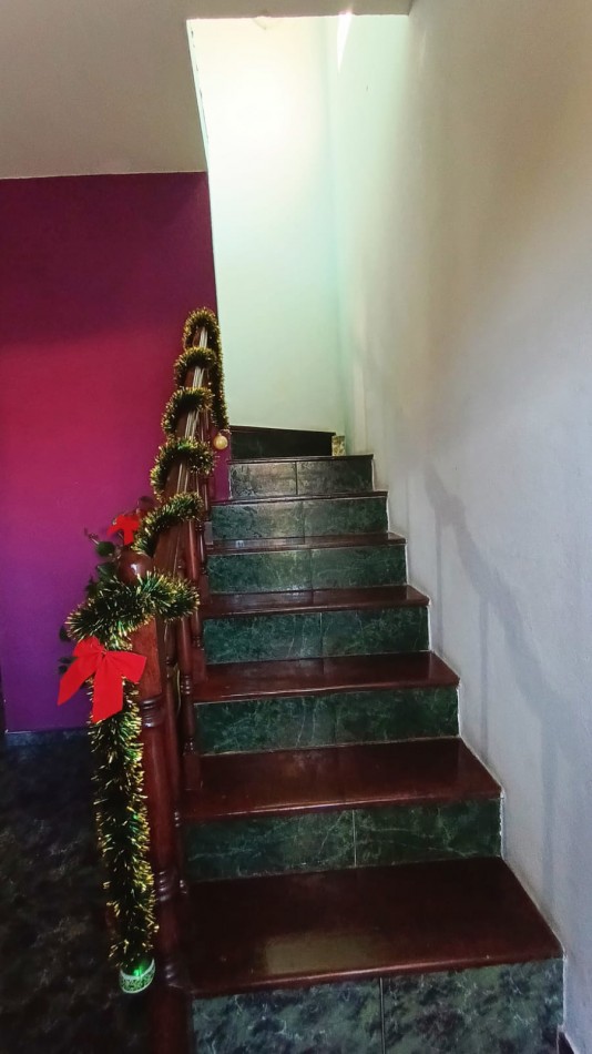 Casa en venta