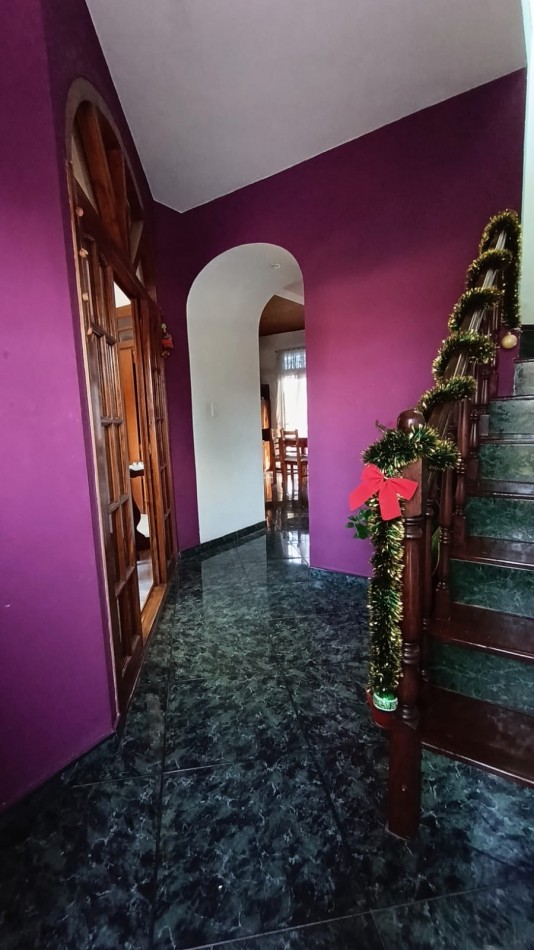 Casa en venta