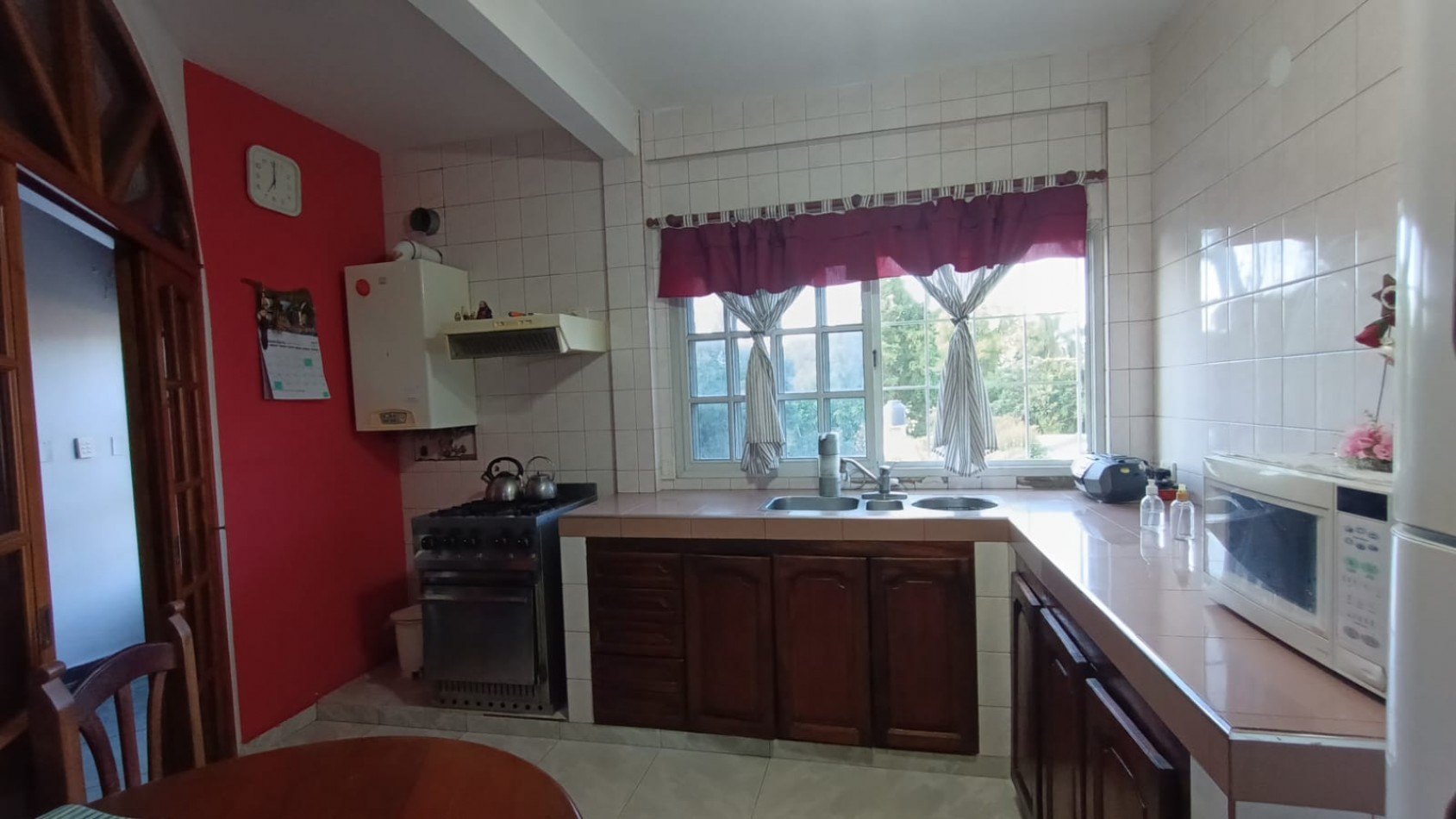 Casa en venta