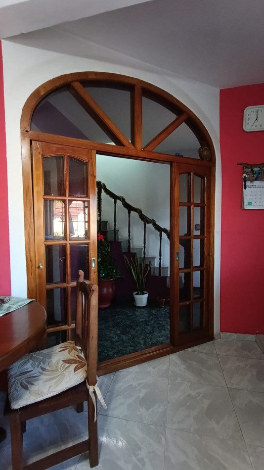 Casa en venta