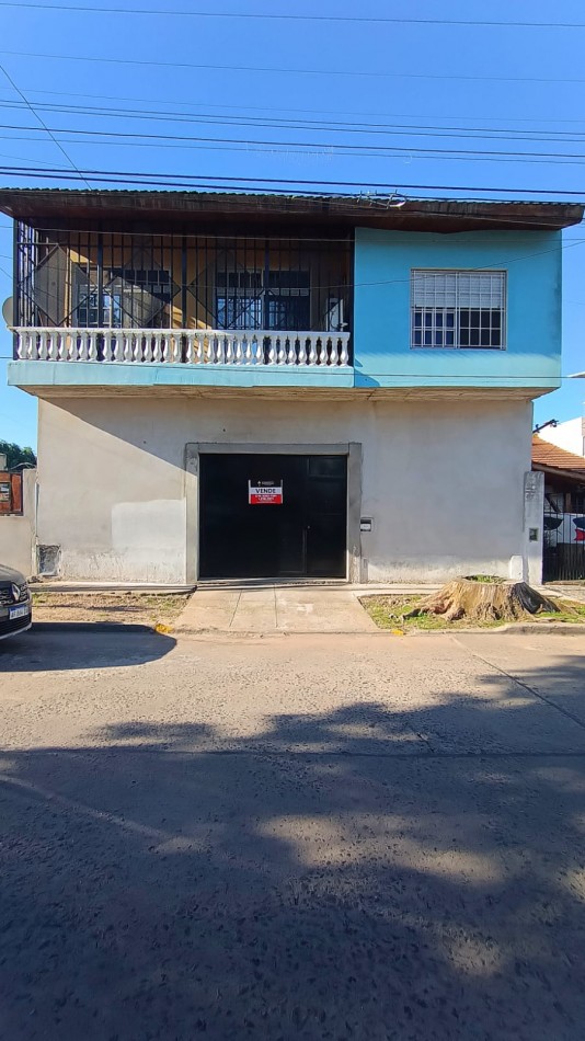 Casa en venta