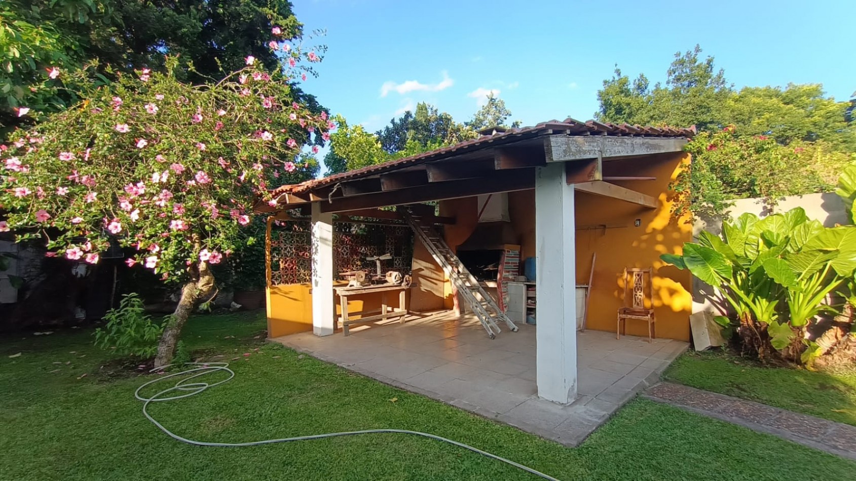 Casa en venta
