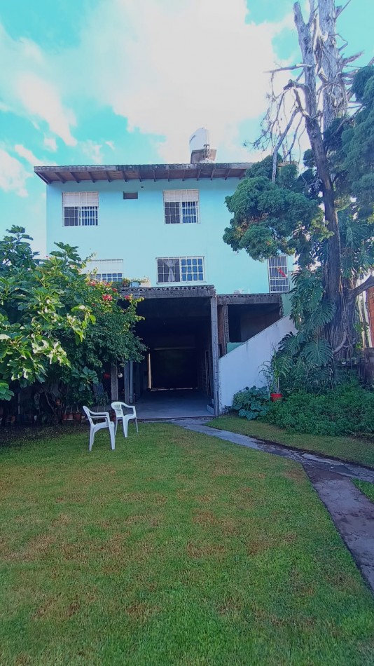 Casa en venta