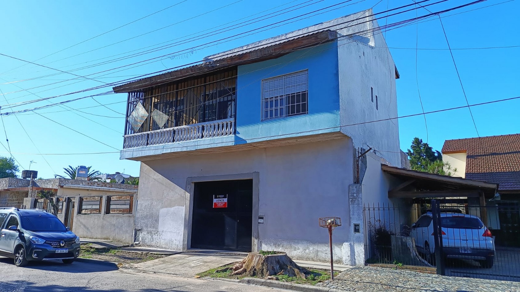 Casa en venta