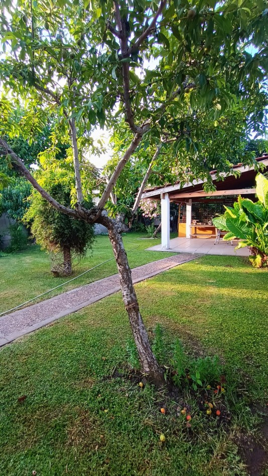 Casa en venta