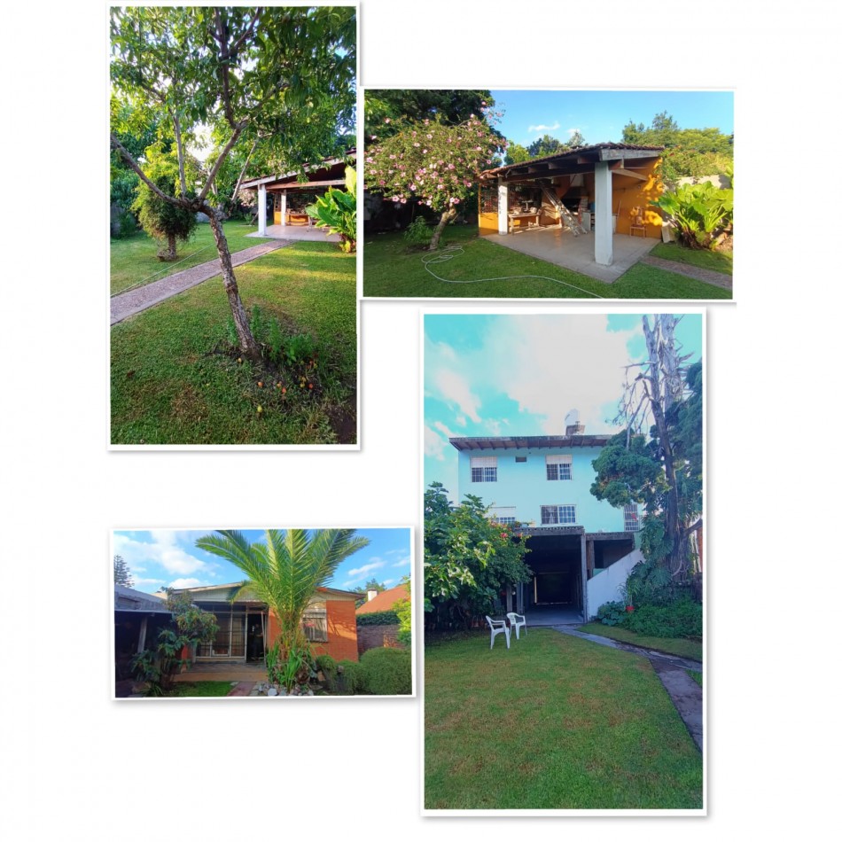 Casa en venta