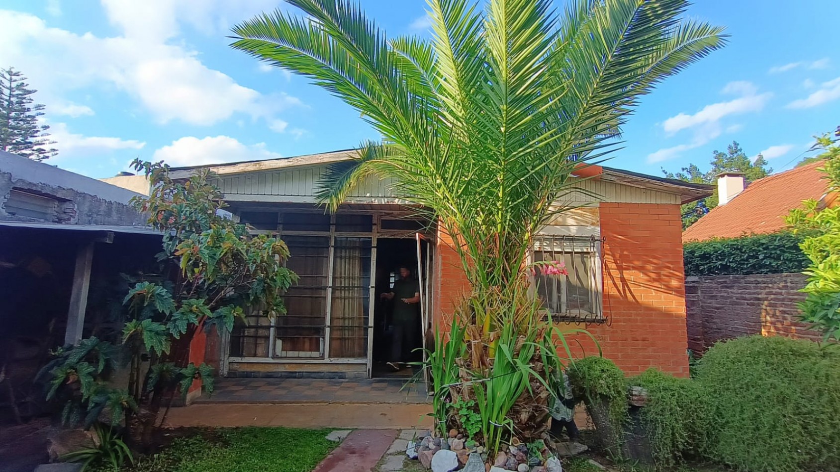 Casa en venta
