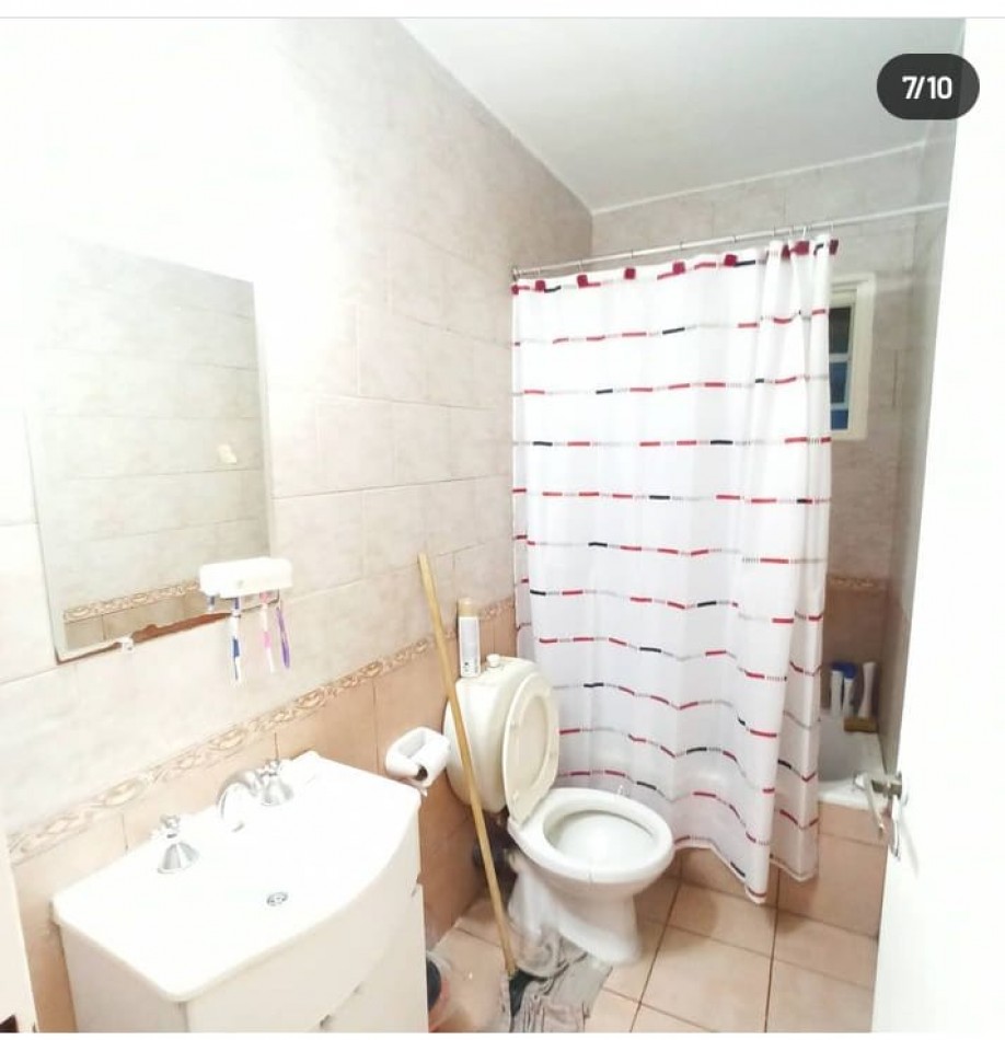 Departamento en venta