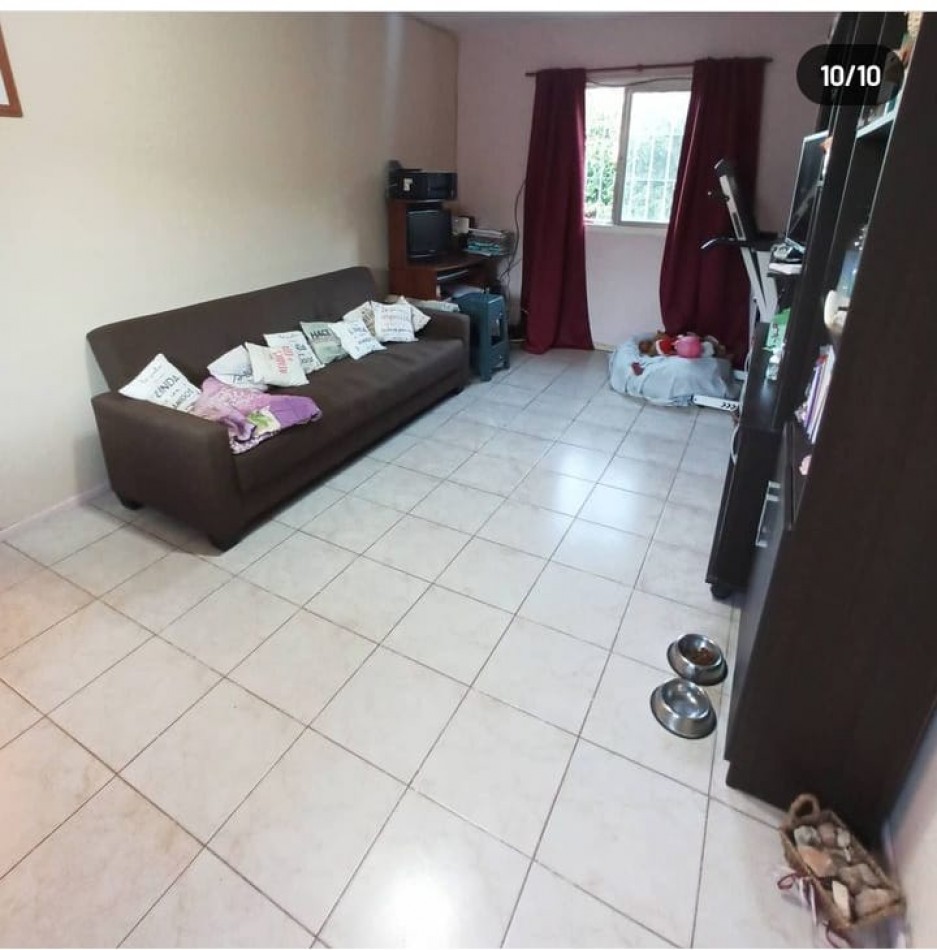 Departamento en venta