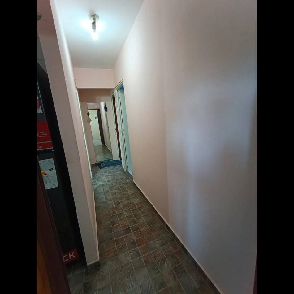 Departamento en venta