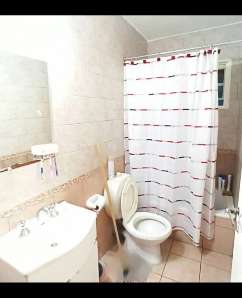 Departamento en venta