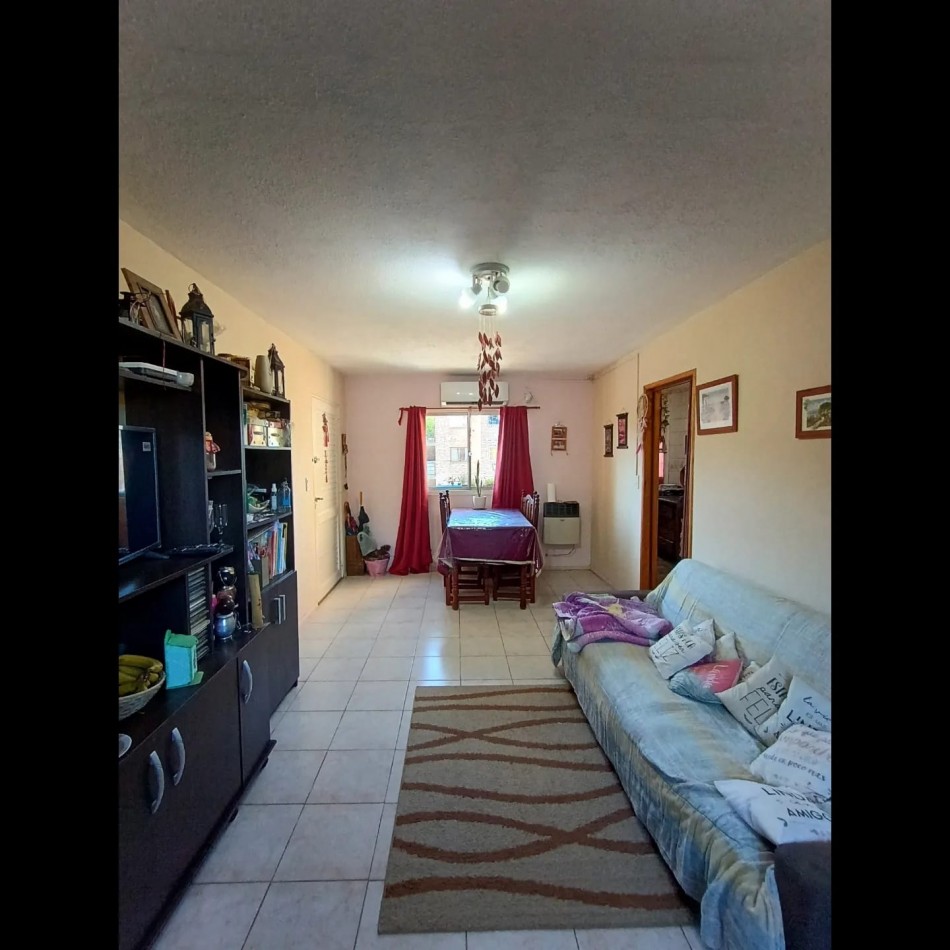 Departamento en venta