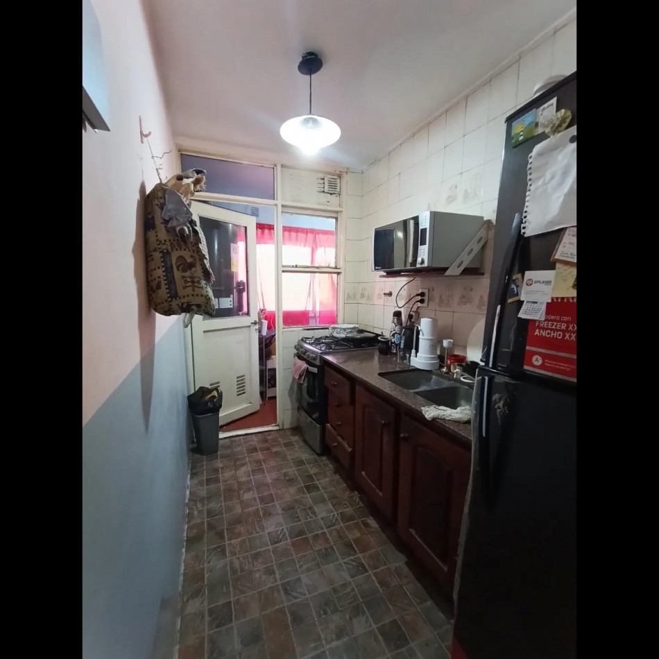 Departamento en venta