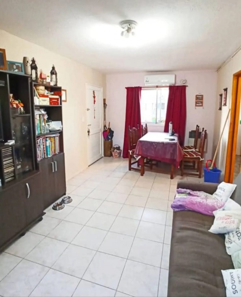 Departamento en venta
