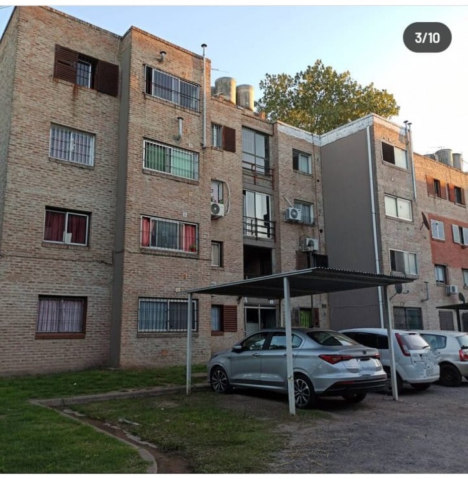 Departamento en venta