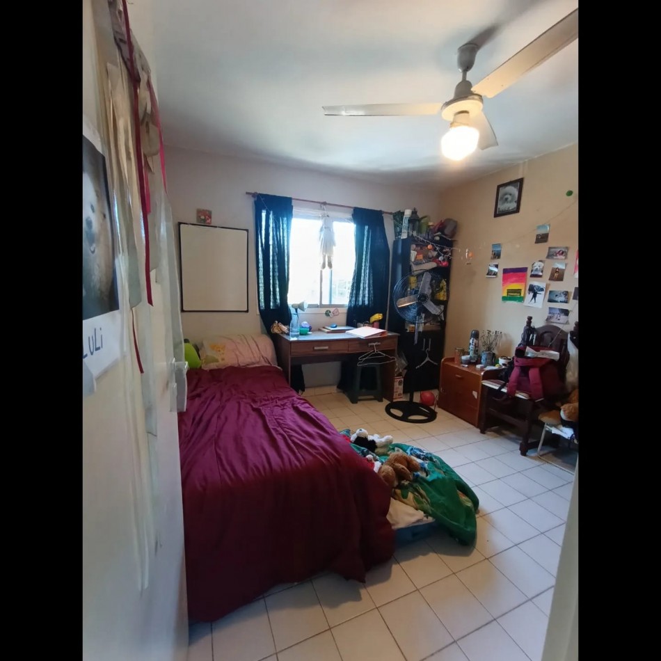 Departamento en venta