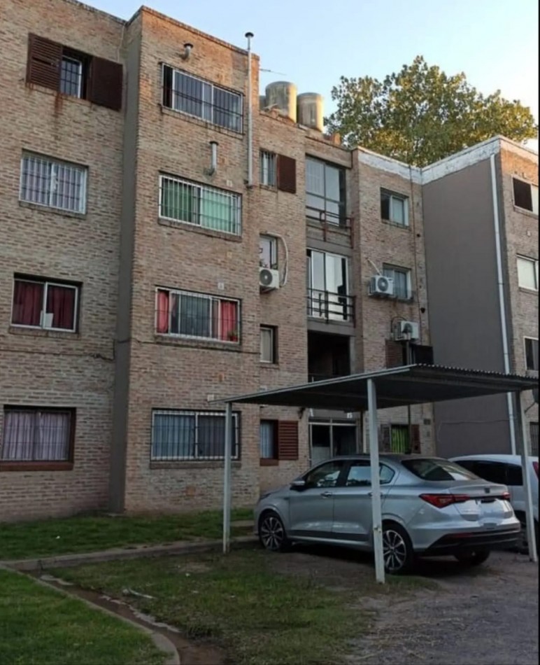 Departamento en venta