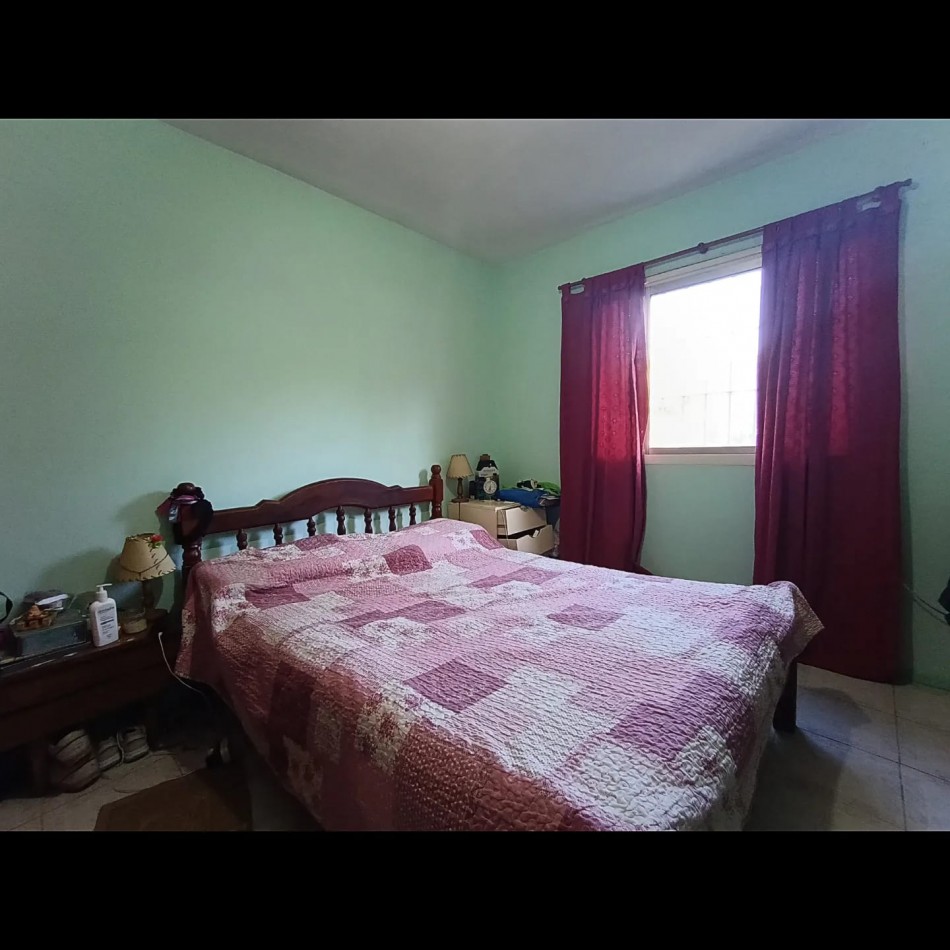 Departamento en venta