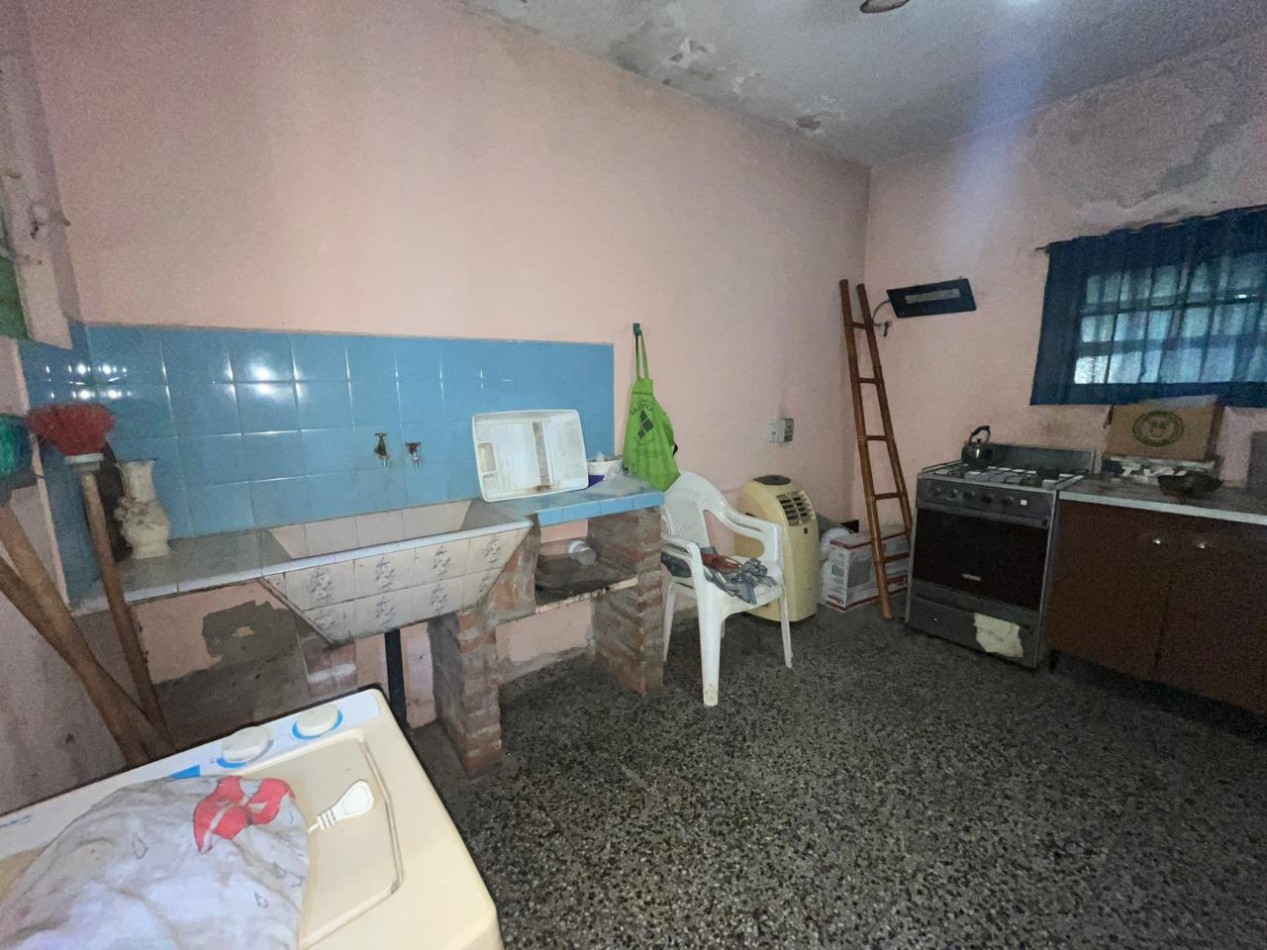Casa en venta