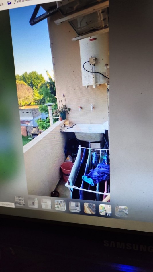 Departamento en venta