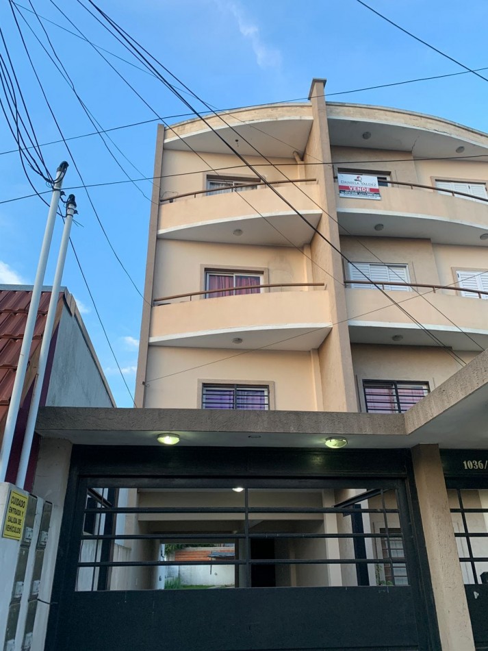 Departamento en venta