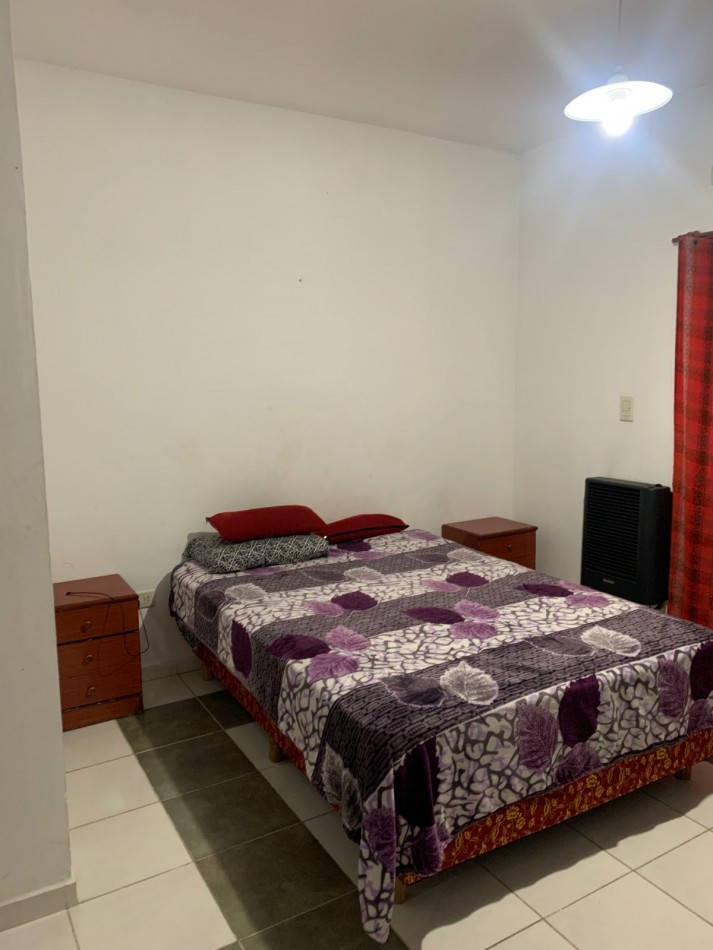 Departamento en venta
