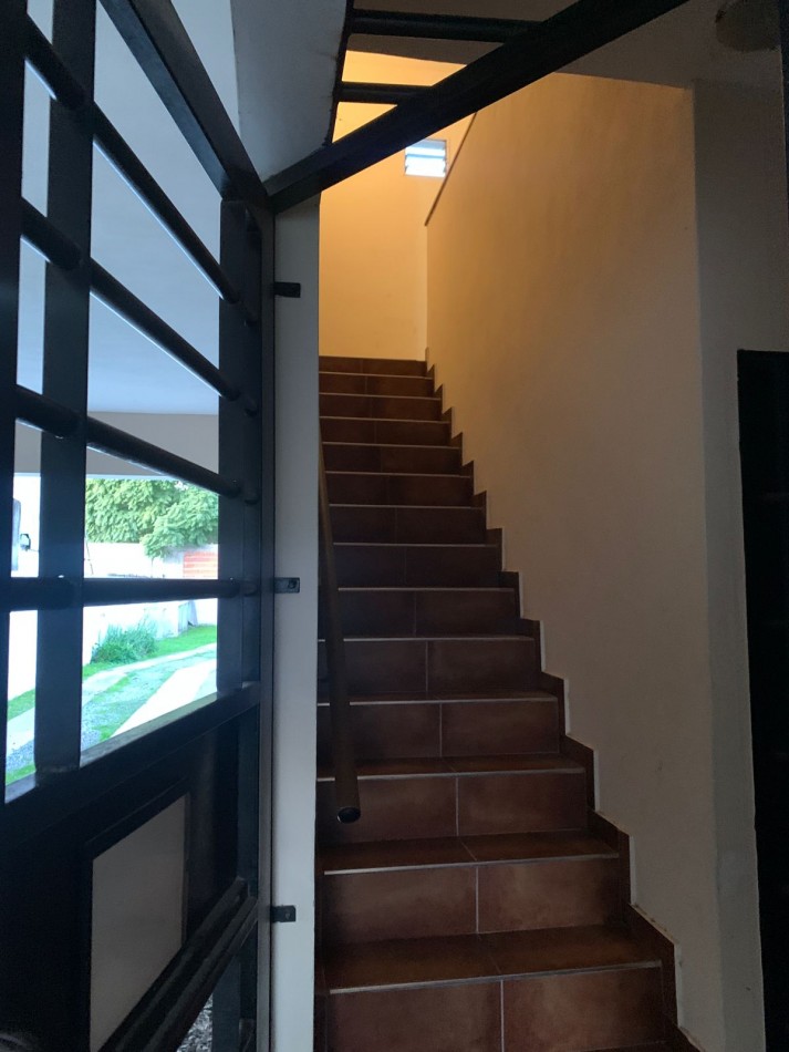 Departamento en venta