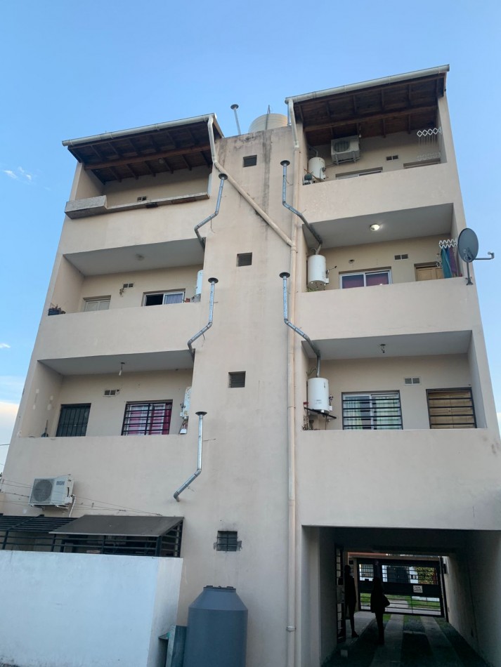 Departamento en venta