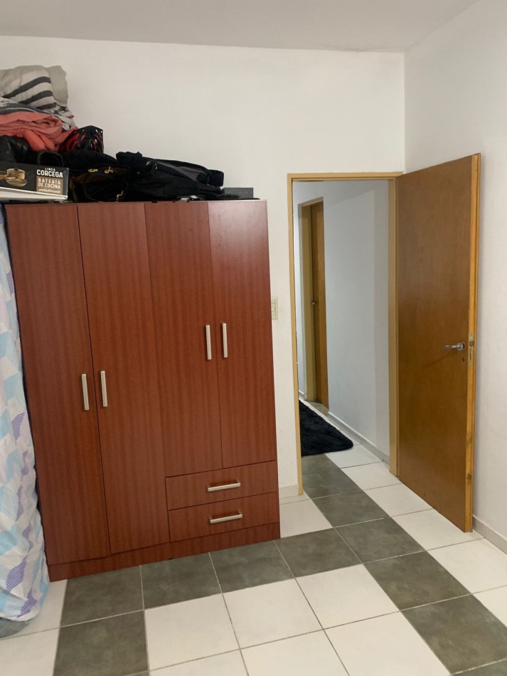 Departamento en venta