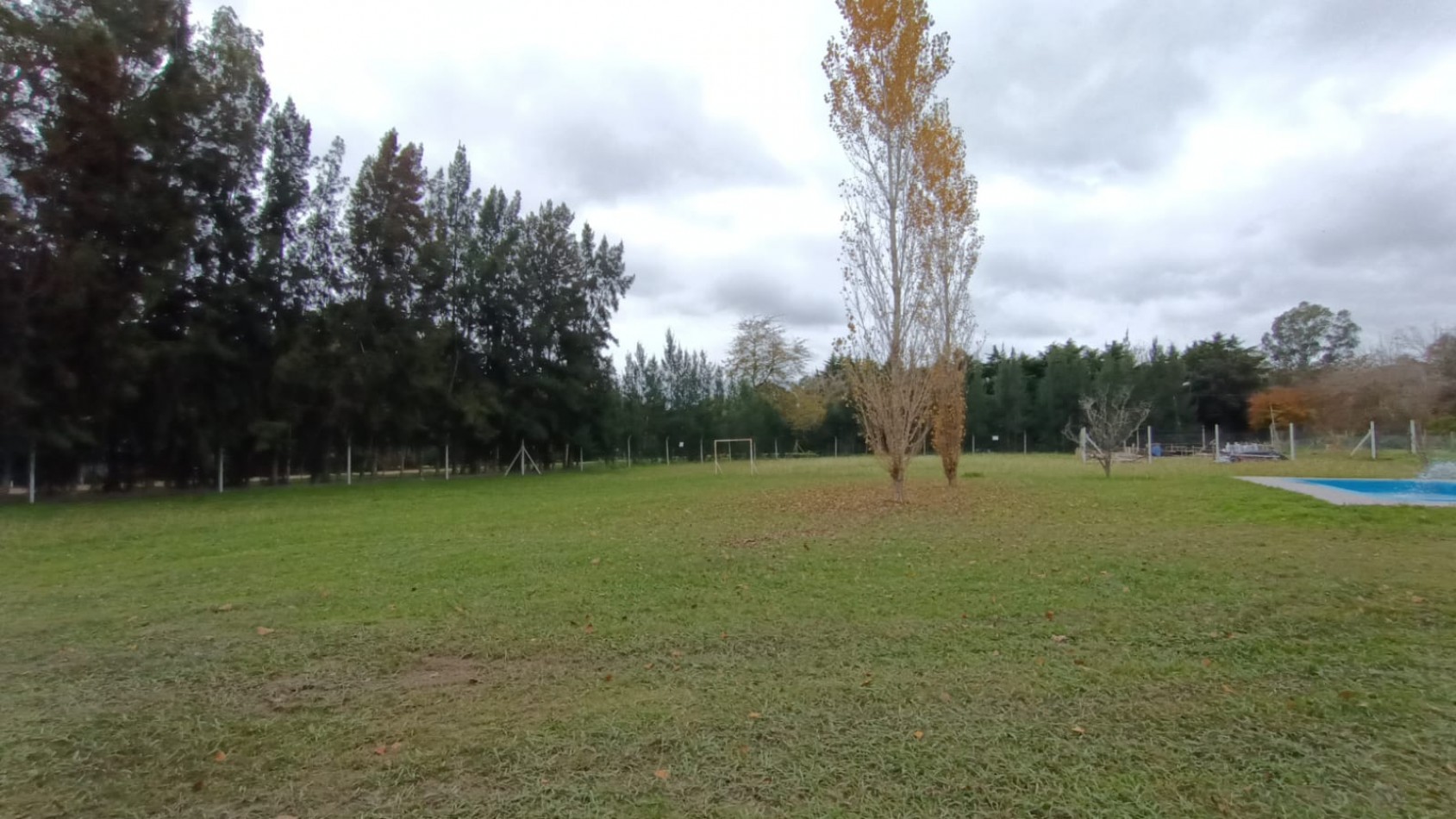 Lote en venta