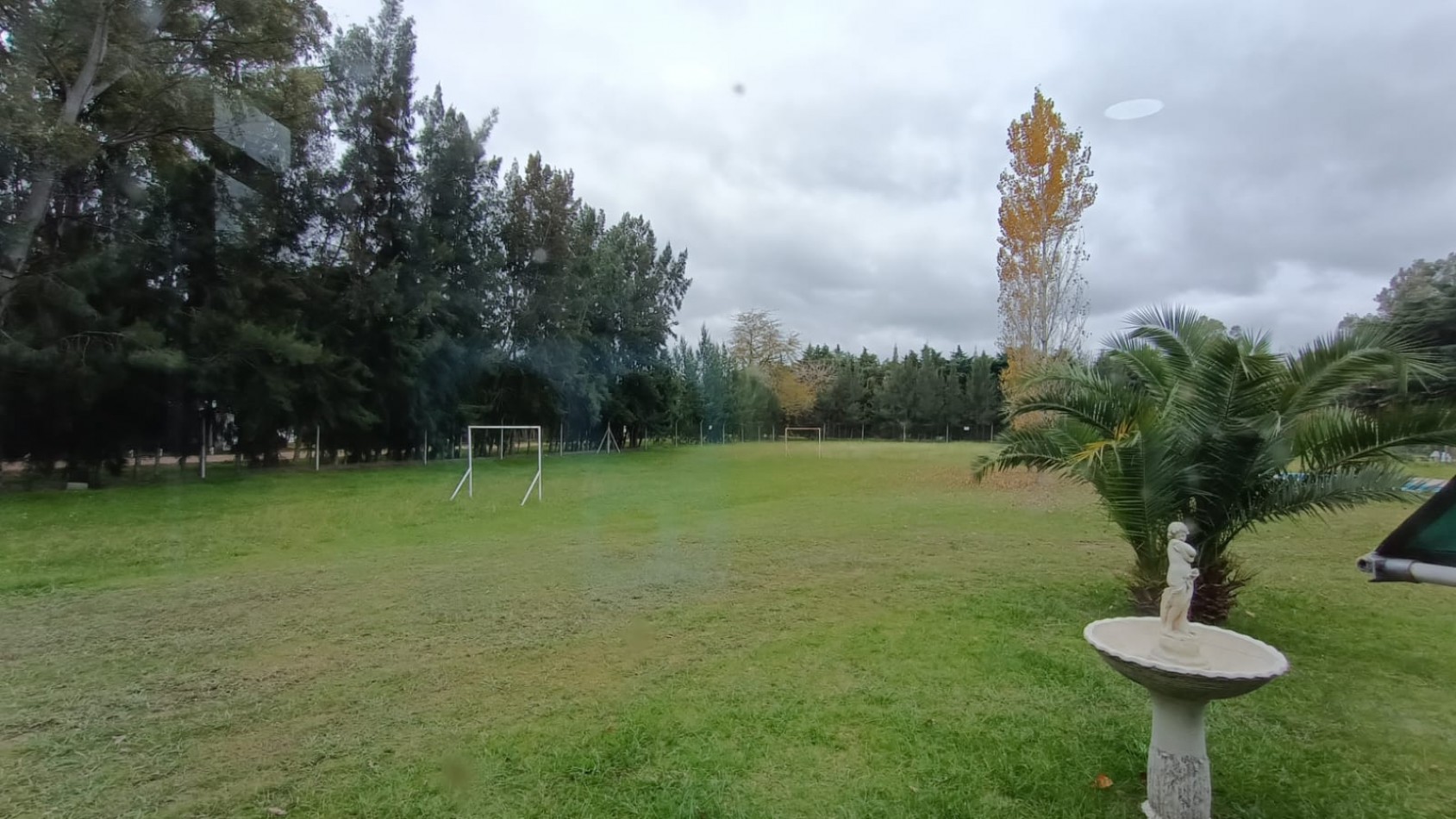 Lote en venta