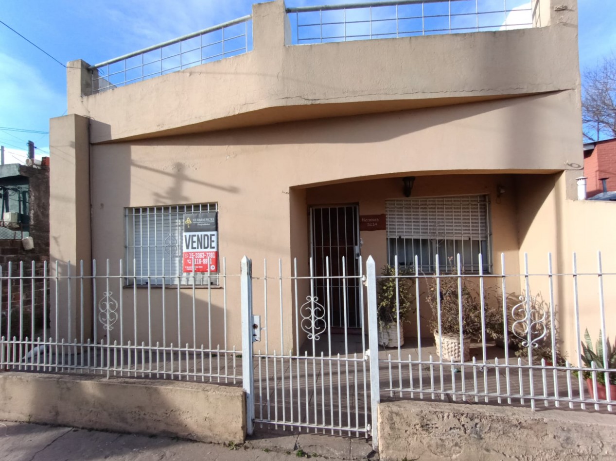 Casa en venta