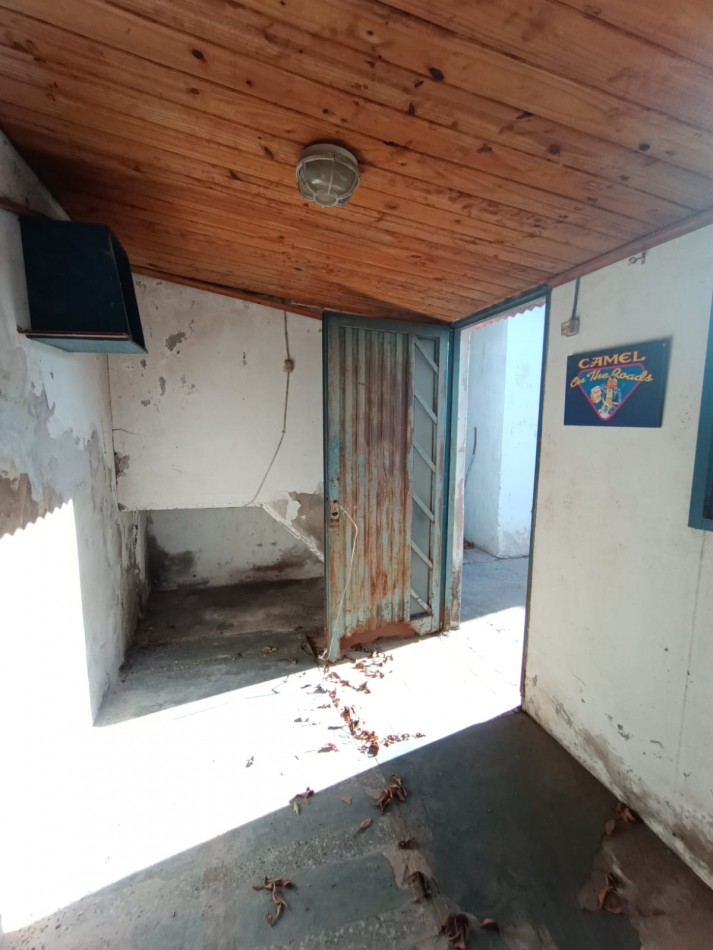 Casa en venta
