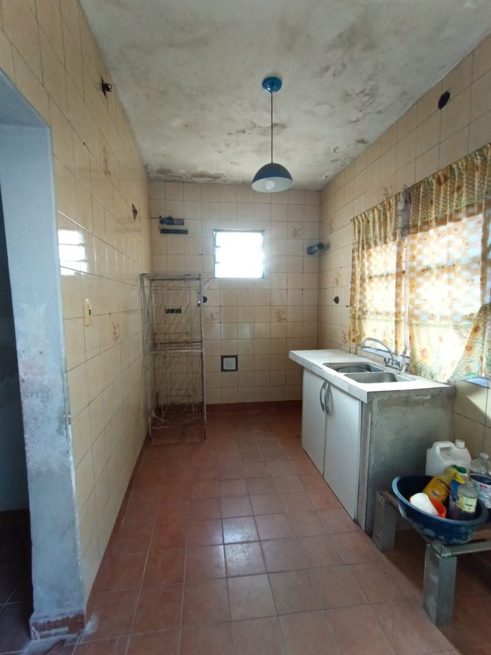 Casa en venta