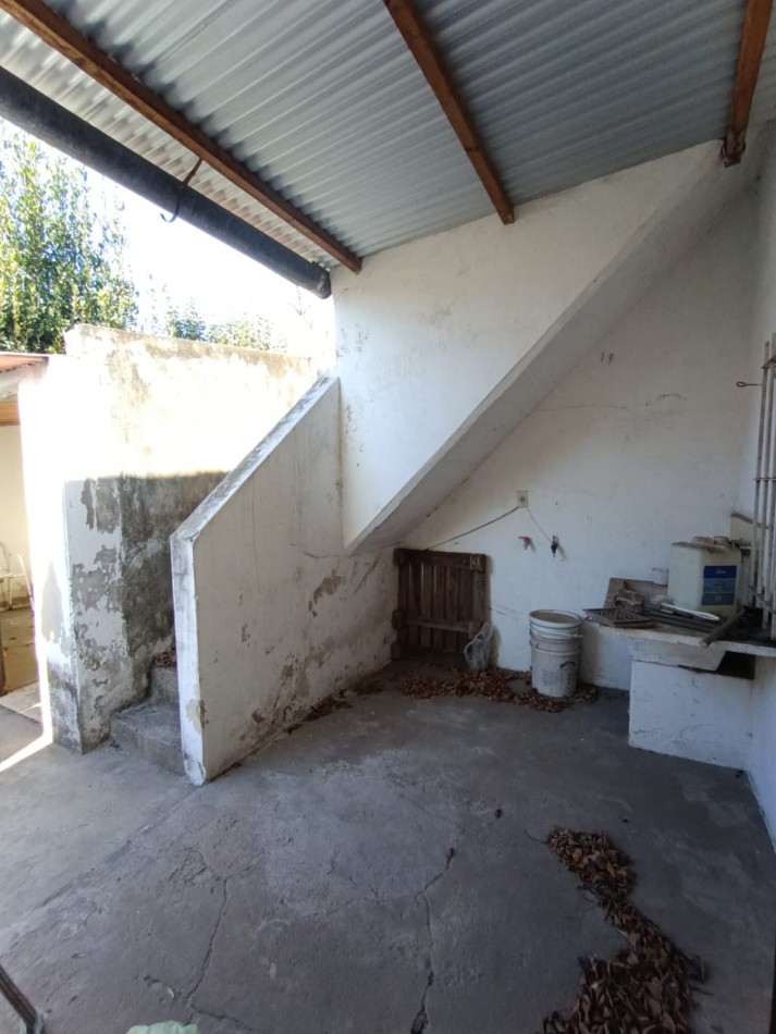 Casa en venta