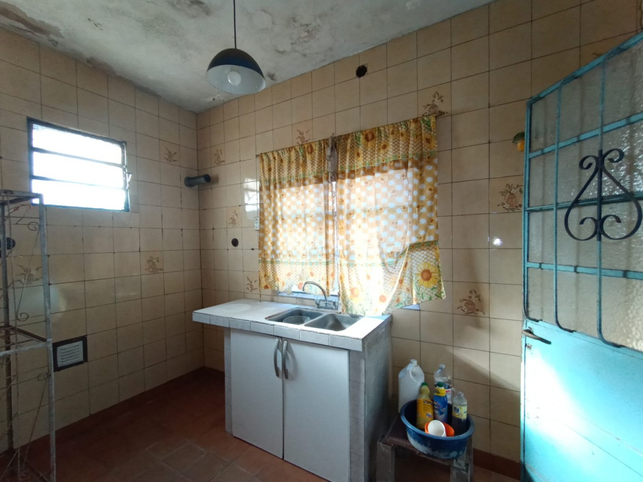 Casa en venta