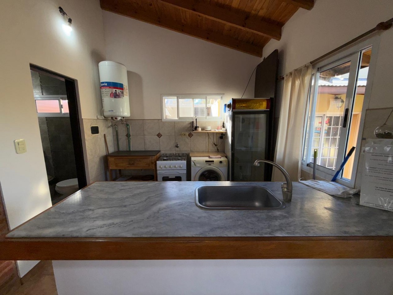 Casa en venta