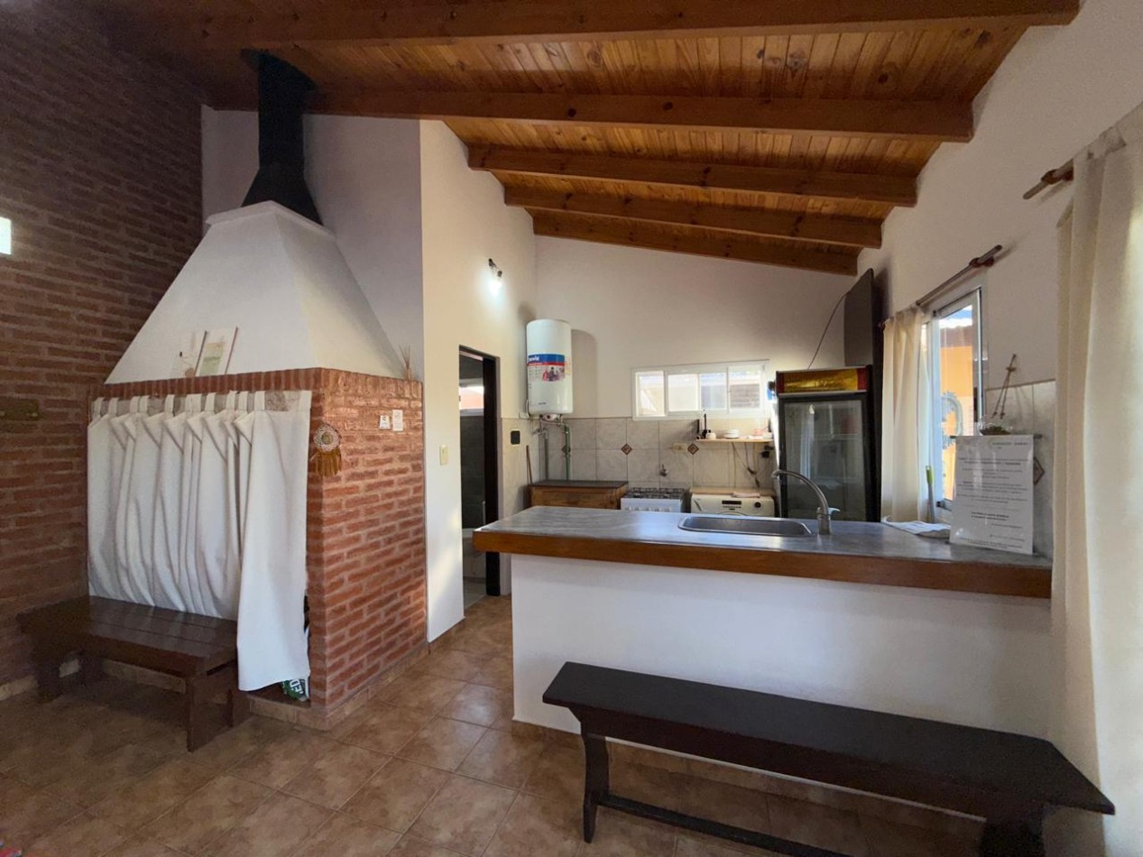 Casa en venta