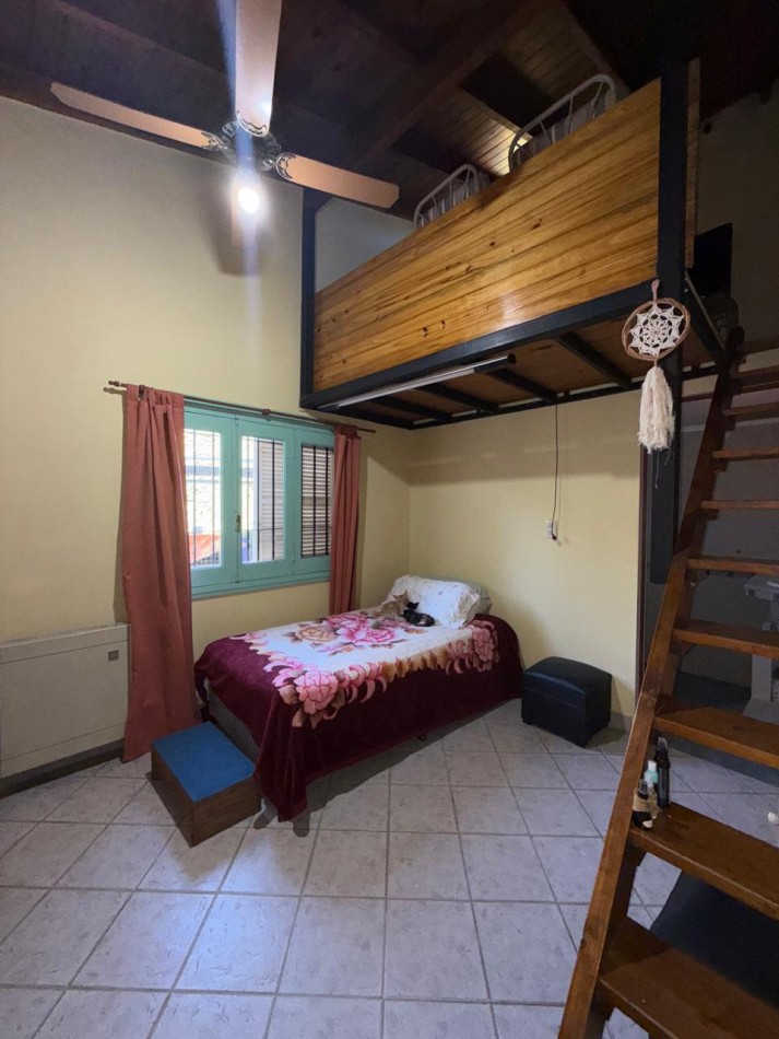 Casa en venta