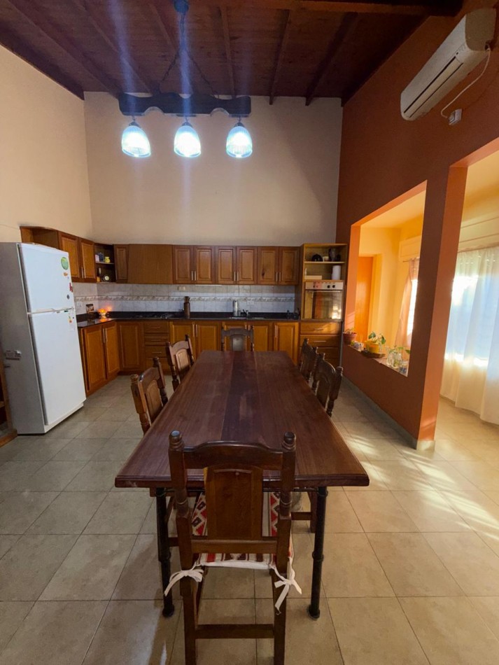 Casa en venta