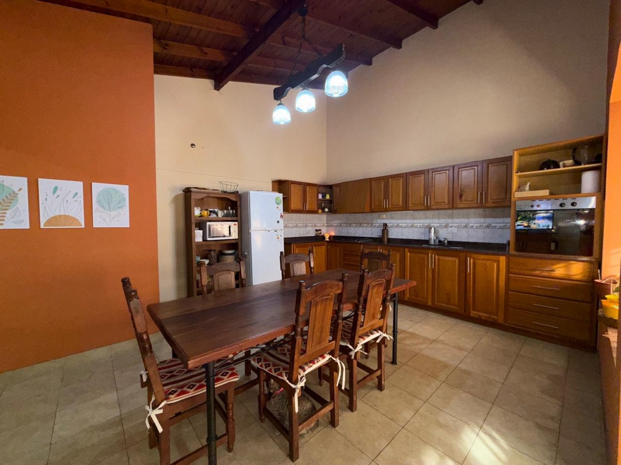 Casa en venta
