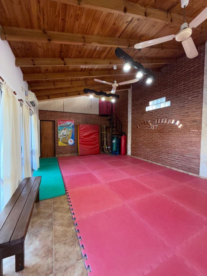 Casa en venta
