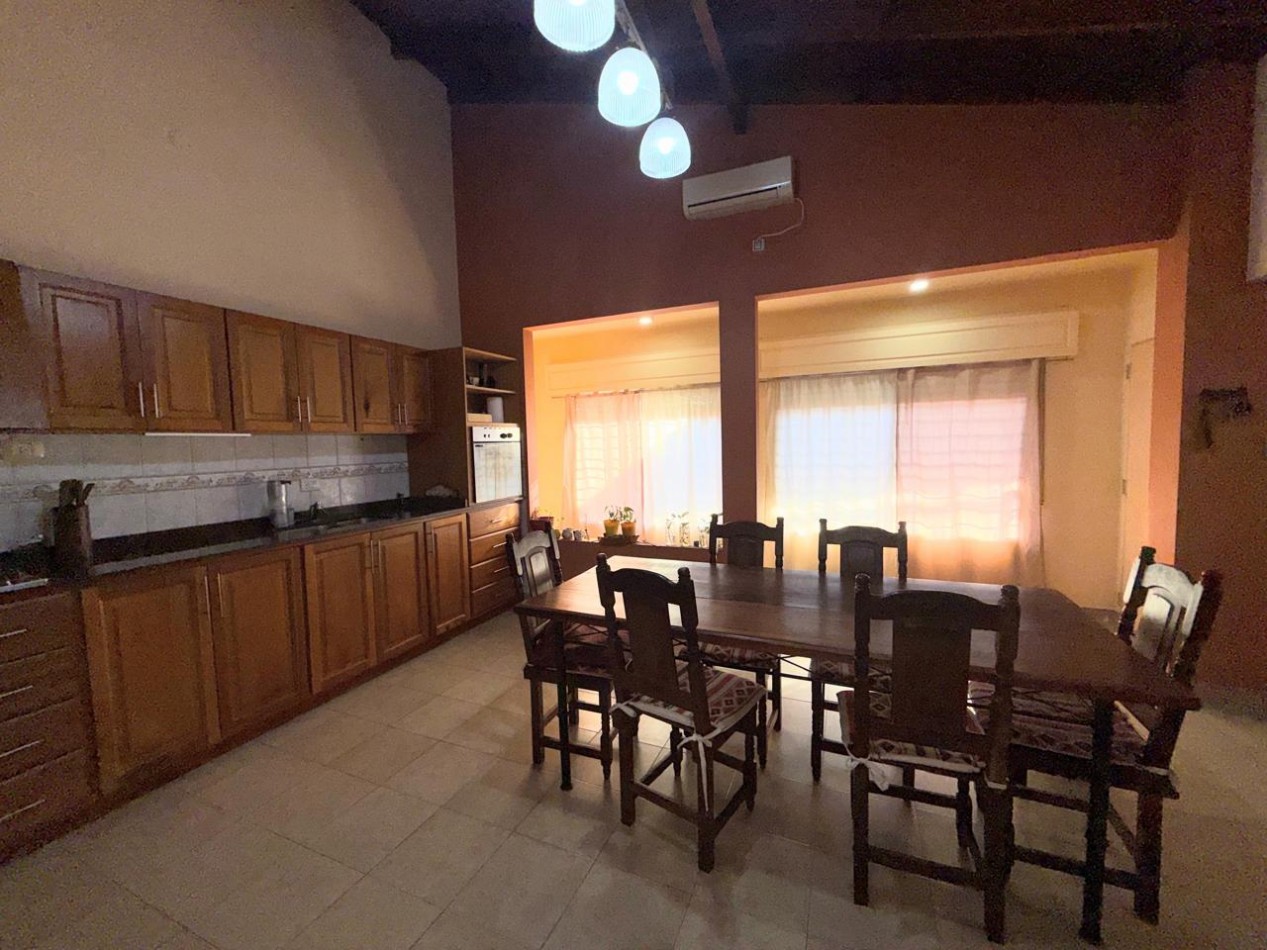 Casa en venta