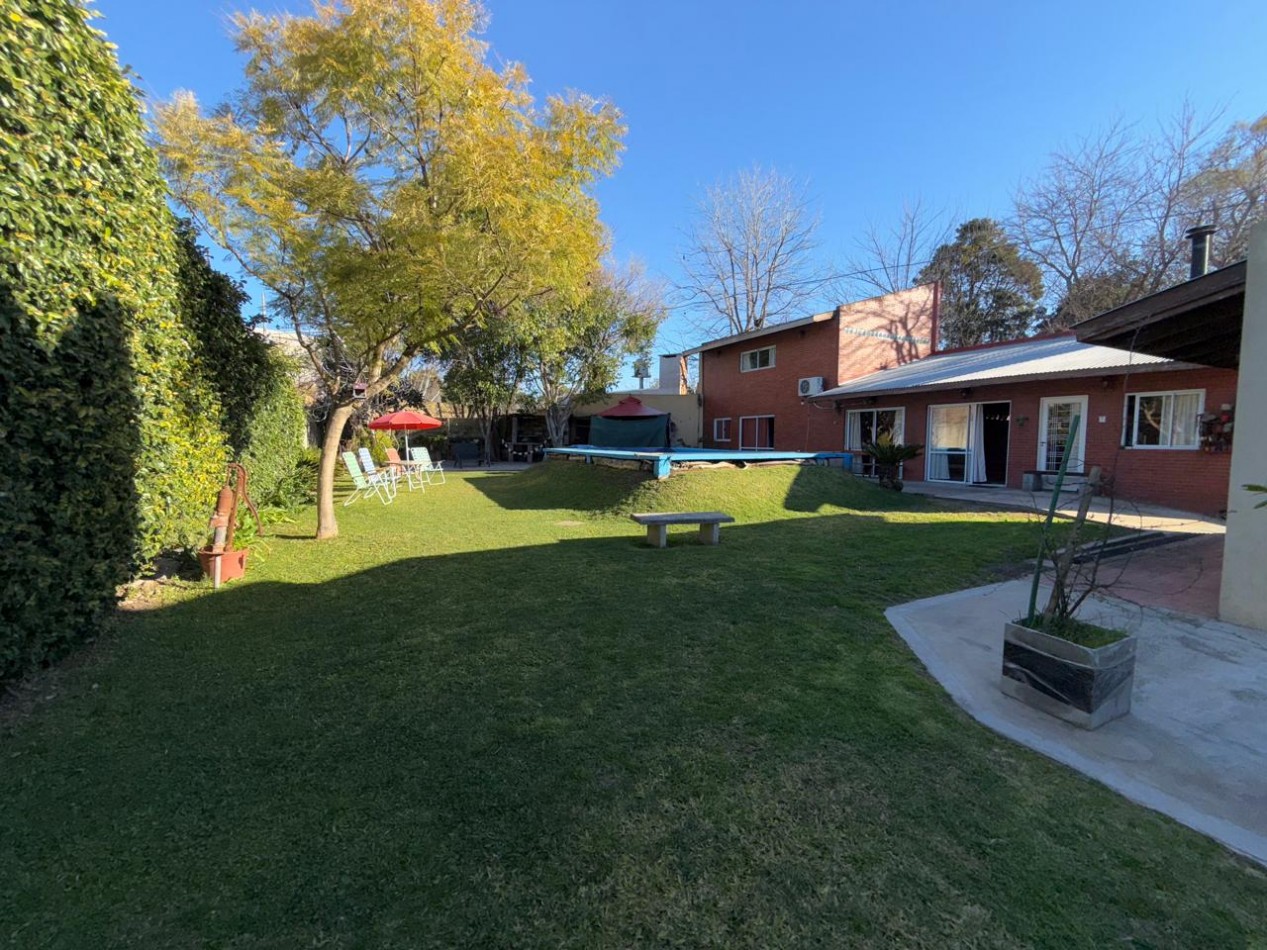 Casa en venta